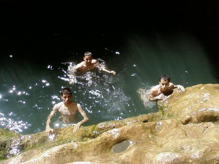 moi et mes amis